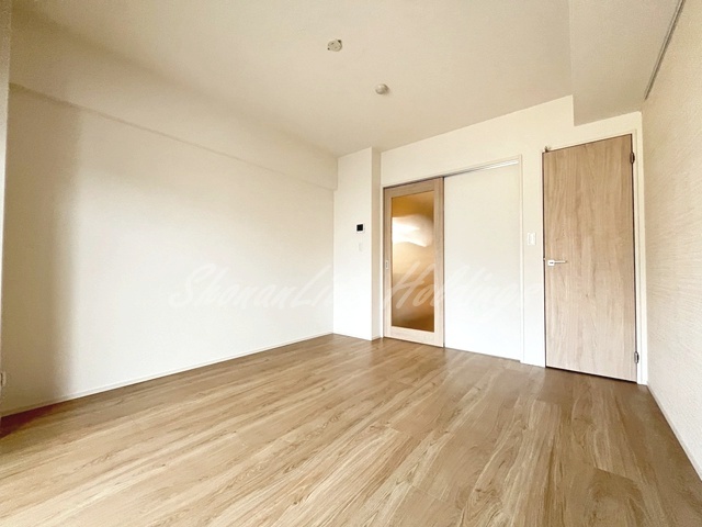 その他部屋・スペース　落ち着いた雰囲気の洋室♪