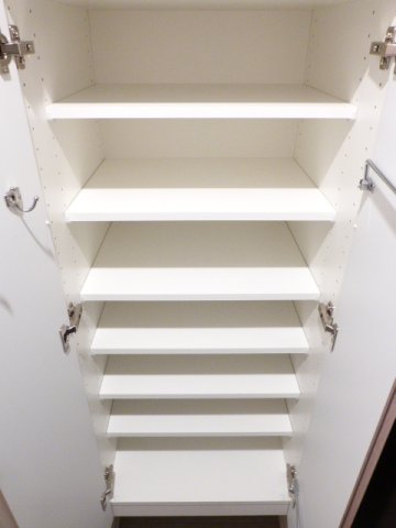 収納　シューズボックス※別部屋参考写真