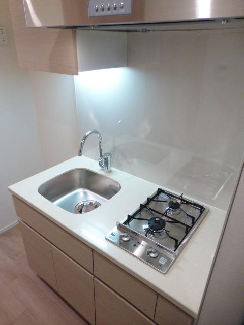 キッチン　キッチン※別部屋参考写真