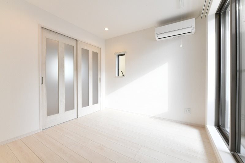 その他共有部分　同型仕様