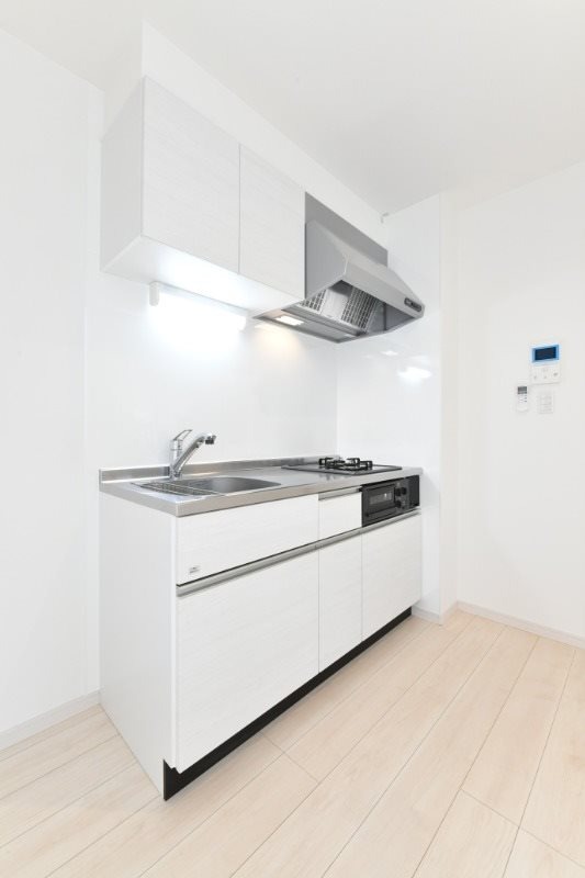 キッチン　同型仕様