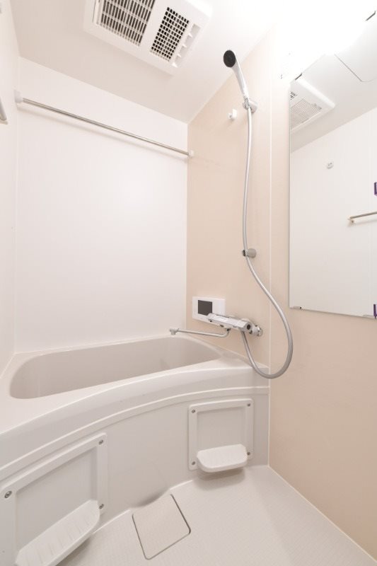 バス・シャワールーム　同型仕様