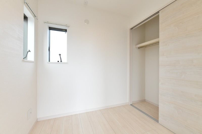 収納　同型仕様