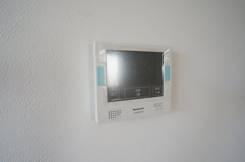 セキュリティ　同型仕様