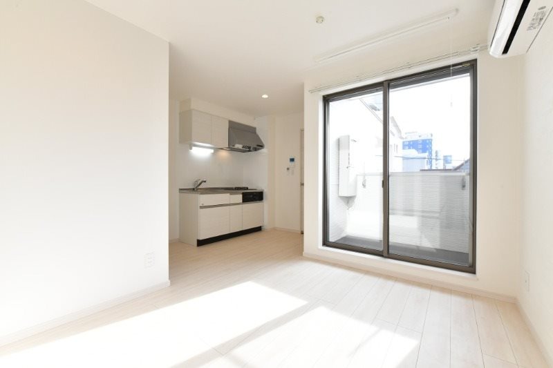 居室・リビング　同型仕様