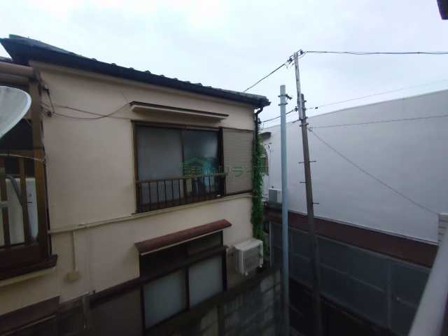 眺望　別部屋参考写真