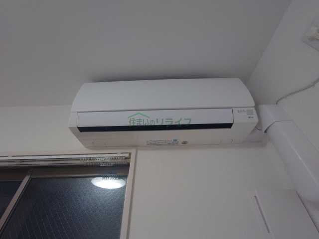 その他設備　別部屋参考写真