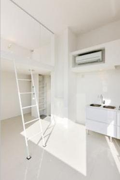 その他部屋・スペース　是空難波西　洋室