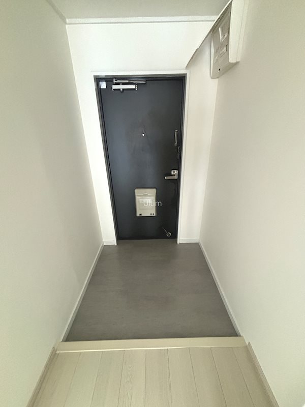 玄関　別の部屋の写真