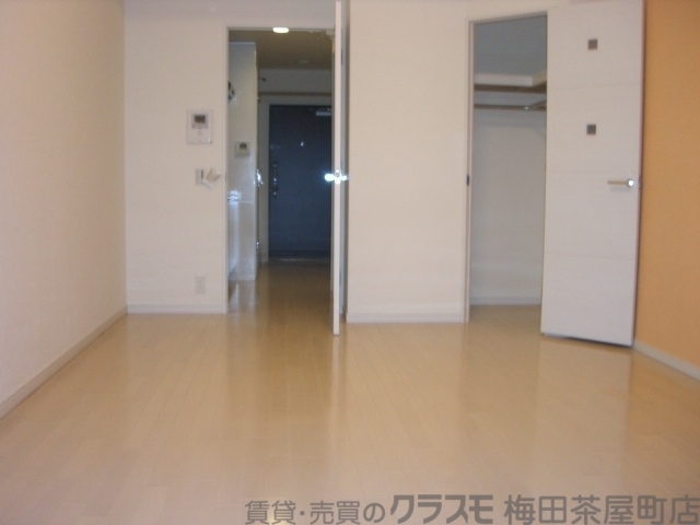 その他設備　室内