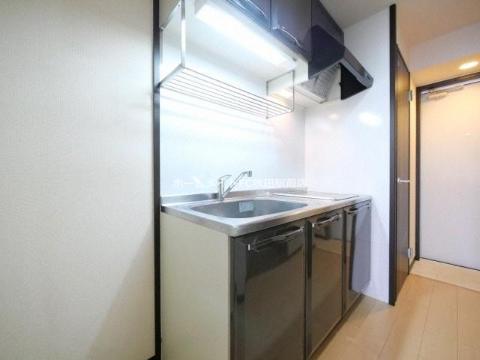 キッチン　キッチン（イメージ）