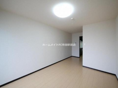 居室・リビング　室内（イメージ）