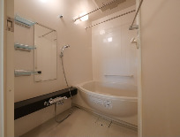 バス・シャワールーム　コンフォリア上池台