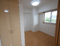 その他部屋・スペース　コンフォリア上池台