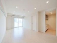 居室・リビング　別住戸参考写真