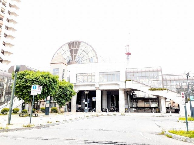 その他　北広島駅（その他）まで979m