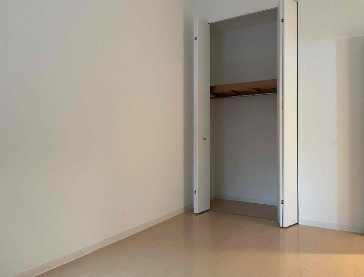 収納　クローゼットあり♪