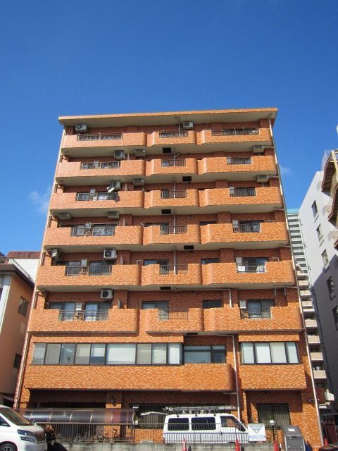 建物外観　★詳細はタウンハウジング府中店まで★