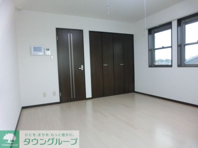 居室・リビング　居室