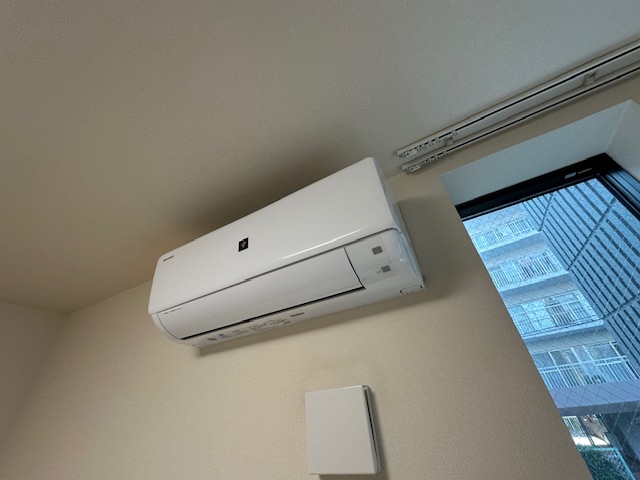 その他設備　別号室の参考写真です♪