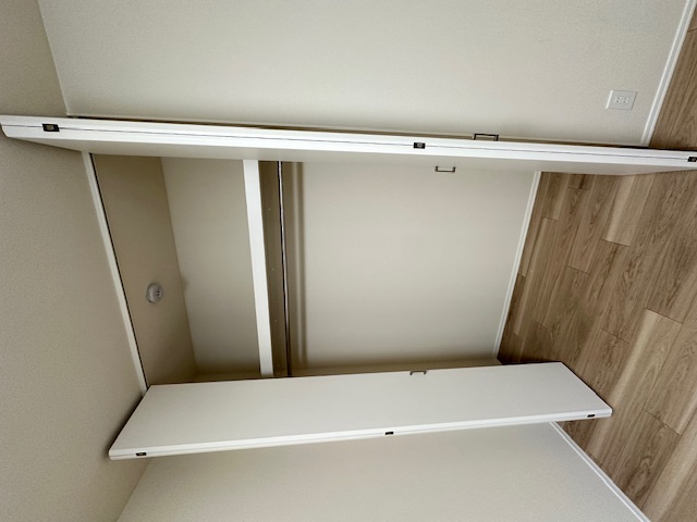 その他共有部分　別号室の参考写真です♪