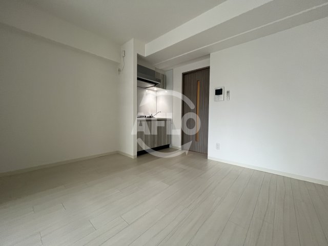 居室・リビング　ファーストフィオーレ新大阪グランデ　リビング