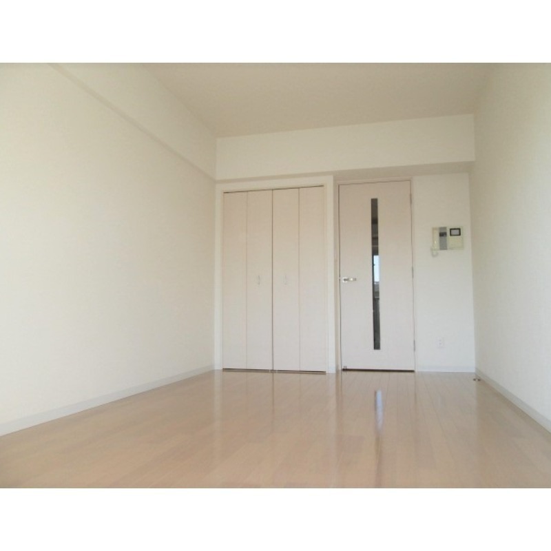 その他部屋・スペース　バルコニー側から見たお部屋♪