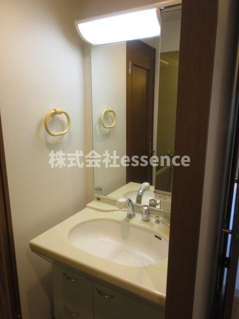 洗面設備　弊社ではオンライン対応・現地対応可能です♪