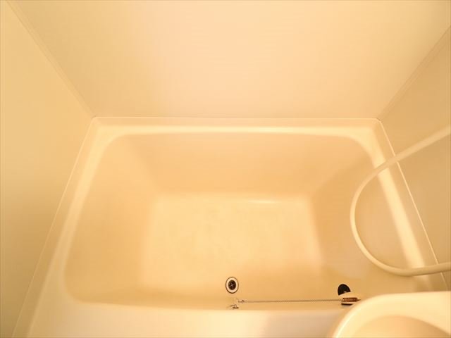 バス・シャワールーム　浴槽☆参考写真