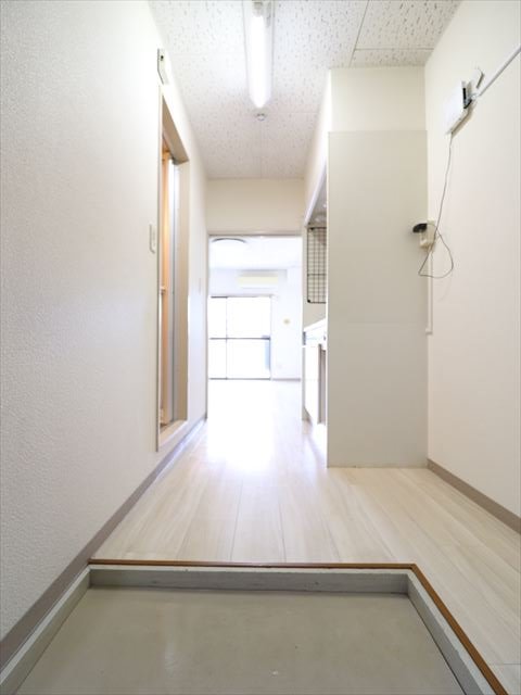 玄関　玄関☆参考写真