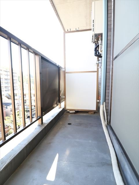 バルコニー　☆参考写真