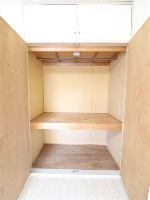 収納　参考写真