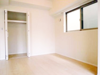 収納　★家具が置きやすい間取りです★