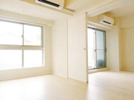 居室・リビング　★広々リビングスペース★