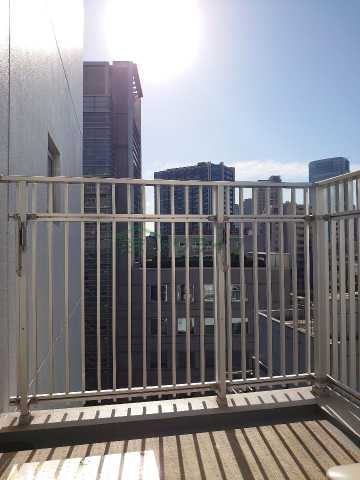 バルコニー　別部屋参考写真