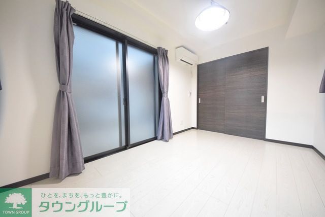 居室・リビング　お問合せはタウンハウジングまで！※現地待合わせ相談可能