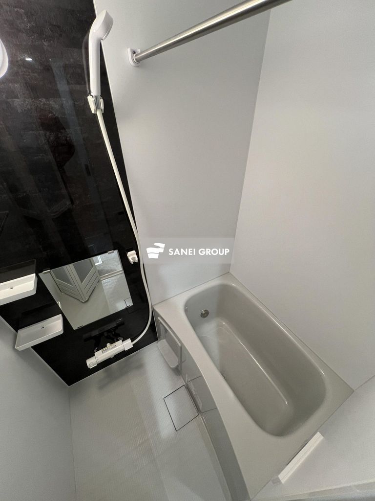 バス・シャワールーム　同仕様