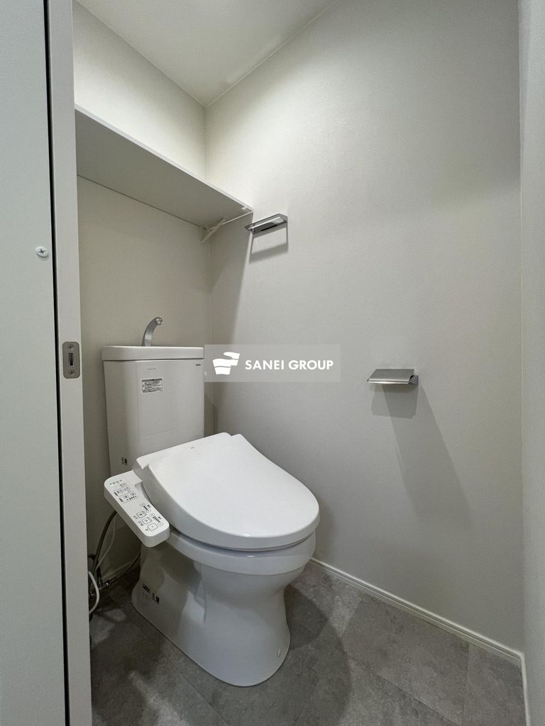 トイレ　同仕様