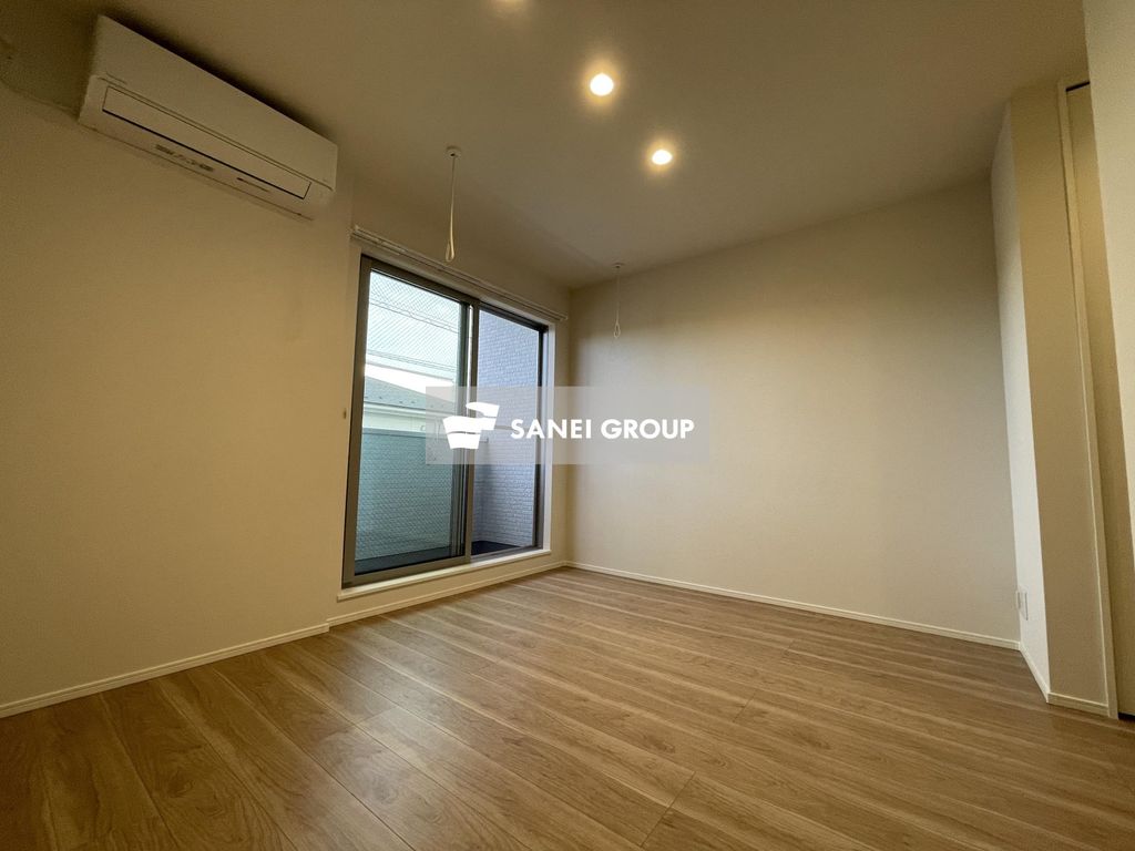 居室・リビング　同仕様