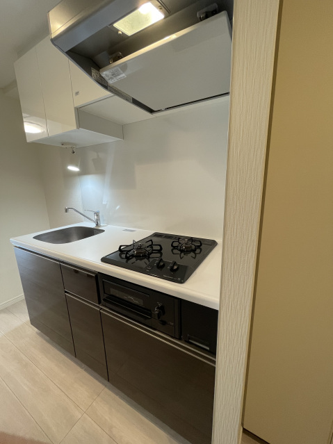 キッチン　同タイプ参考写真