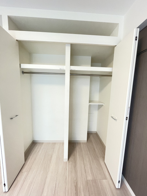 収納　同タイプ参考写真