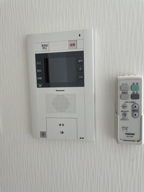 セキュリティ　同タイプ参考写真