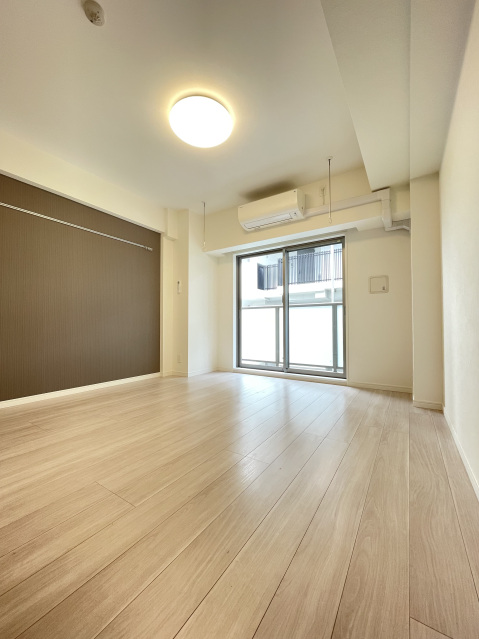 居室・リビング　同タイプ参考写真