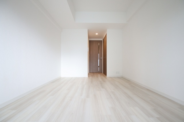 居室・リビング　※別室の参考写真の為、現況優先です。