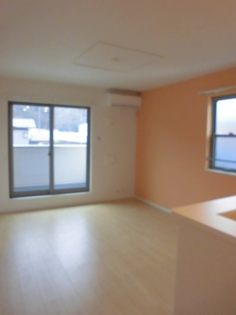 居室・リビング　居室・リビング