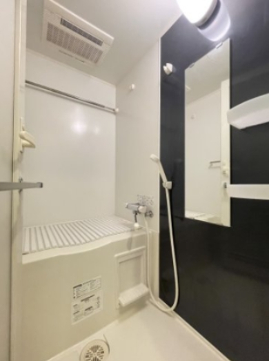 バス・シャワールーム　風呂