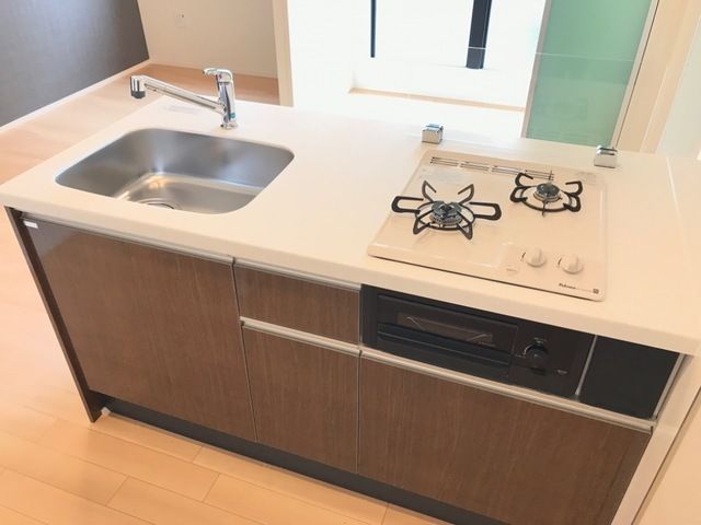 キッチン