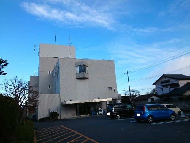 病院　正田病院（病院）まで900m