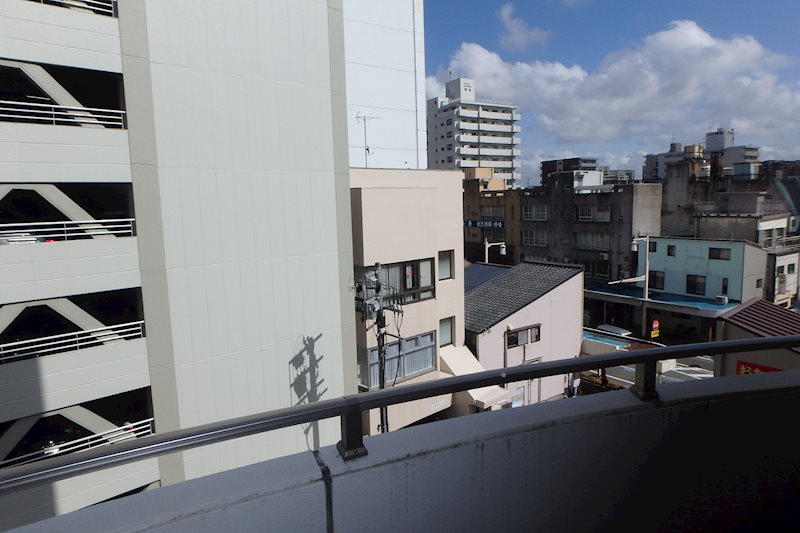 眺望　参考写真