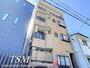 マンションHISA 4階 築28年5ヶ月の賃貸物件